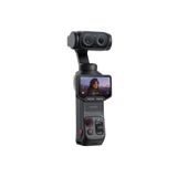Insta360 Luna Ultra — Wtelecome — Audio texnika