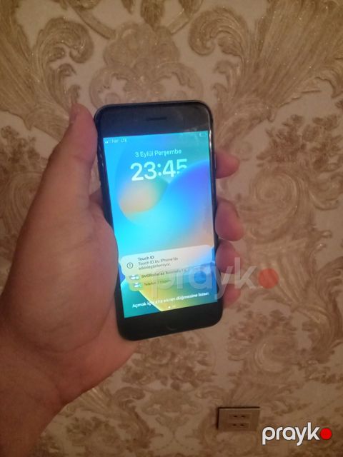 Apple iPhone 8 Space Gray 64GB