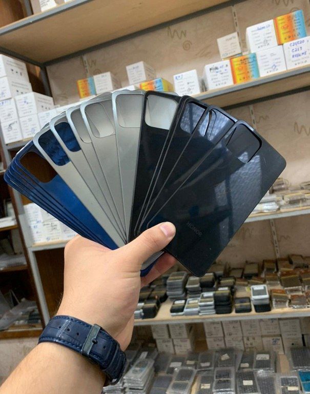 Telefon üçün arxalıqlar — Smartfonlar, Bakı (2)