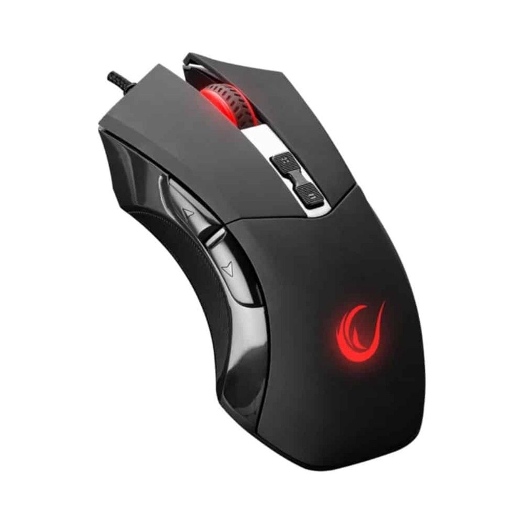 Rampage DLM-355 (DLM-355) — Periferik cihazlar, Bakı (3)
