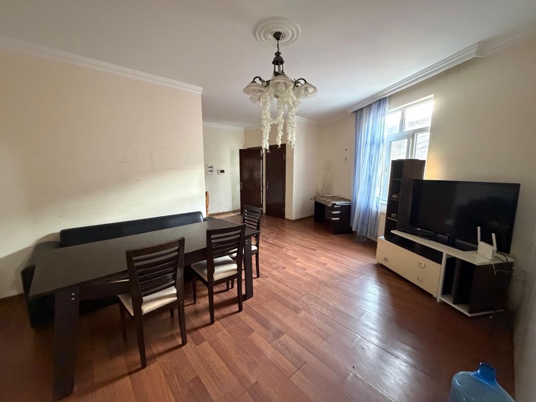 Həyət evi kirayə verilir, Yasamal r — Ev, villa, Bakı (7)