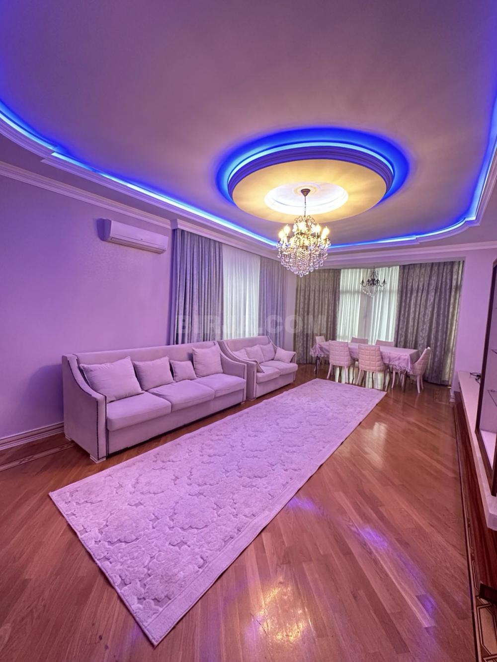 İcarəyə 3 otaqlı, H.Əliyev küç — Ofis (7)