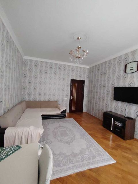 Satılır 2 otaqlı yeni tikili 67 m² — Bakı