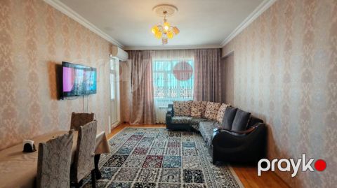 Satılır 3 otaqlı yeni tikili 79.2 m²
