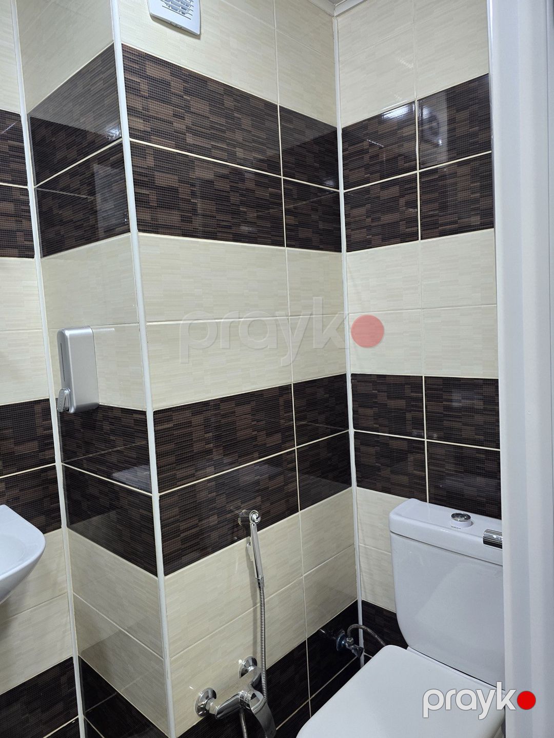 Satılır 2 otaqlı yeni tikili 45 m² — Mənzil, Xırdalan (9)