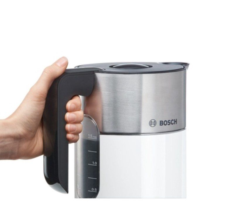 Çaydan "Bosch TWK8611P" — Ev texnikası, Bakı (3)