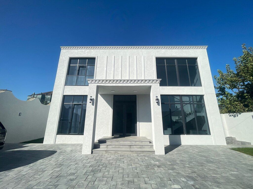 Villa kirayə verilir, Mərdəkan qəs — Ev, villa, Bakı (5)