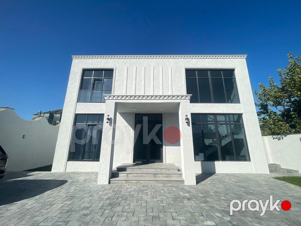 Villa kirayə verilir, Mərdəkan qəs — Ev, villa, Bakı (5)