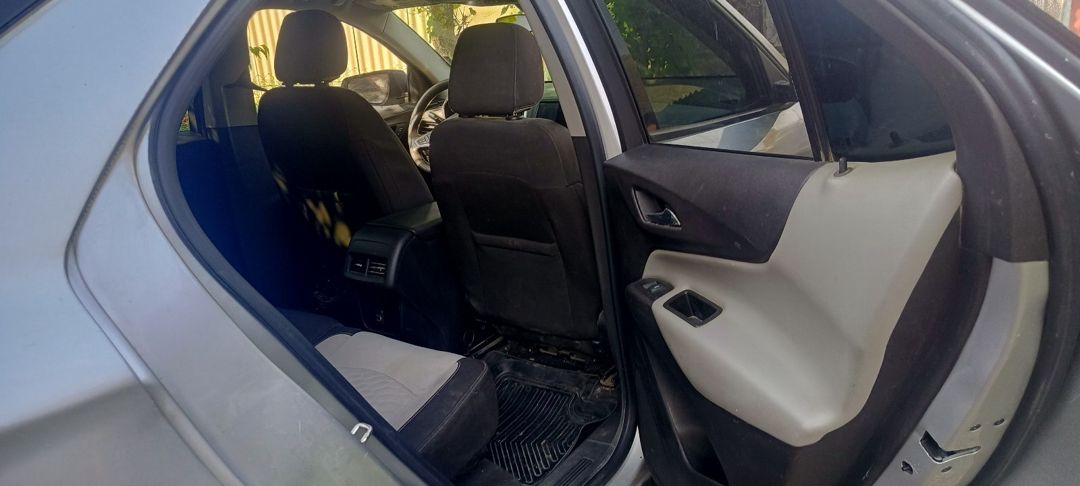 Chevrolet Equinox, 1989 il — Avtomobillər, Zaqatala (6)