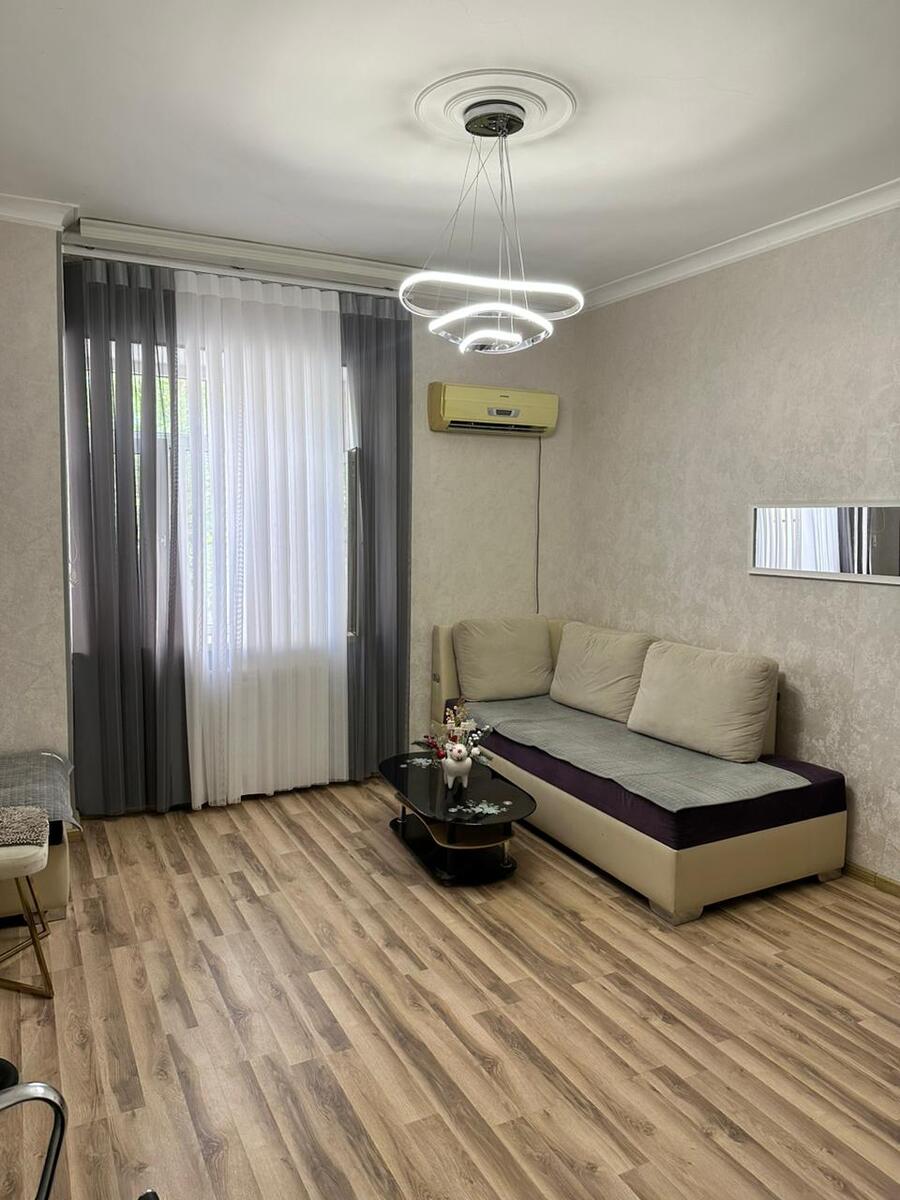 Satılır 2 otaqlı köhnə tikili 40 m² — Mənzil, Bakı (2)