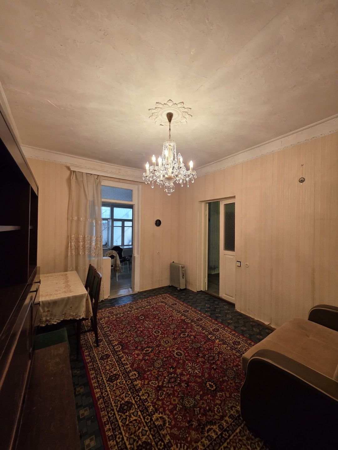 İcarəyə verilir 2 otaqlı həyət evi/bağ evi 50 m² — Ev, villa, Bakı (7)