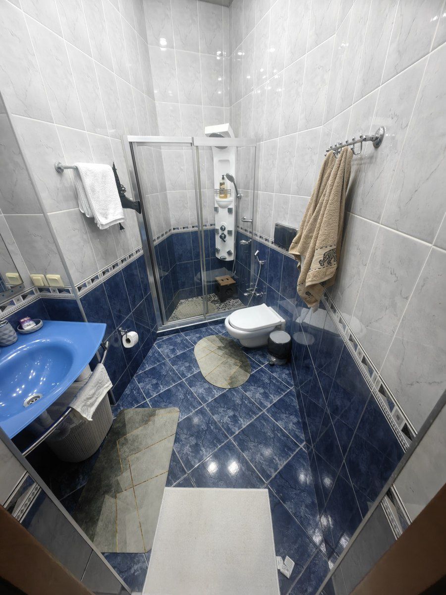 Satılır 4 otaqlı yeni tikili 180 m² — Mənzil, Bakı (8)