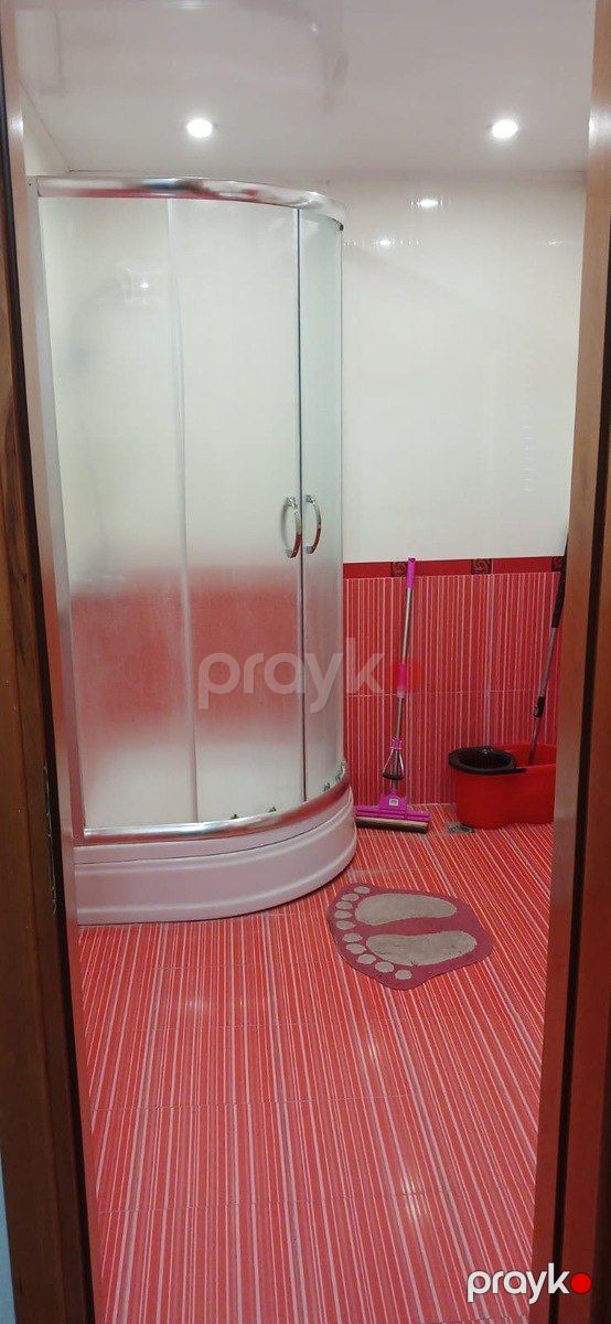 İcarəyə verilir 2 otaqlı yeni tikili 98 m² — Mənzil, Bakı (8)