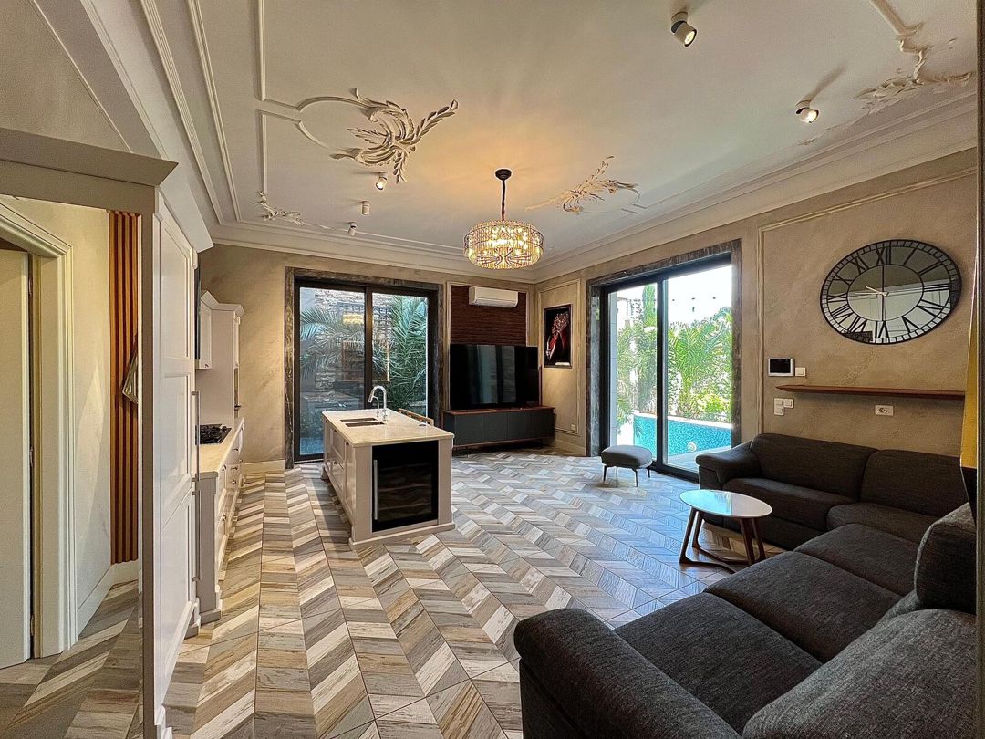 Satılır obyekt 450 m² — Əmlak, Bakı (4)