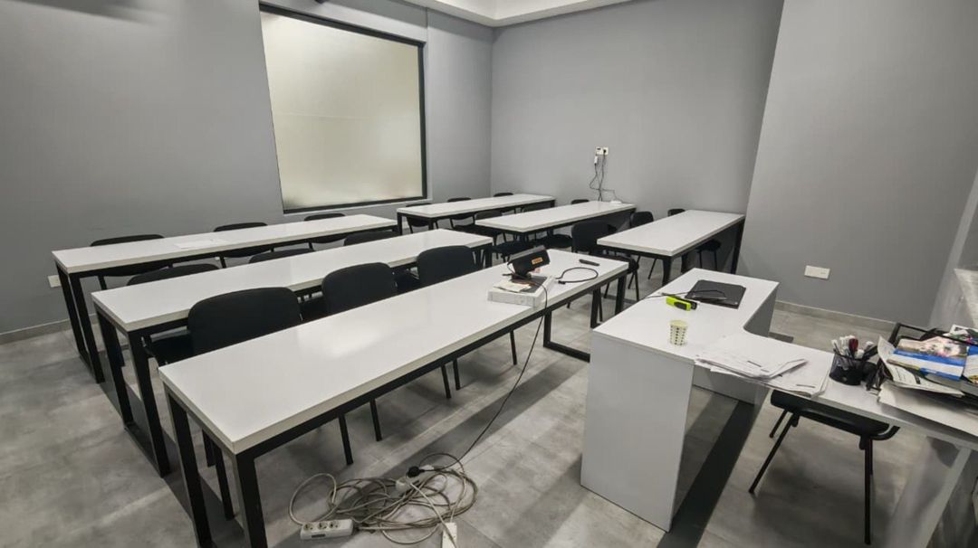 İcarəyə verilir 17 otaqlı ofis 560 m² — Ofis, Bakı (10)