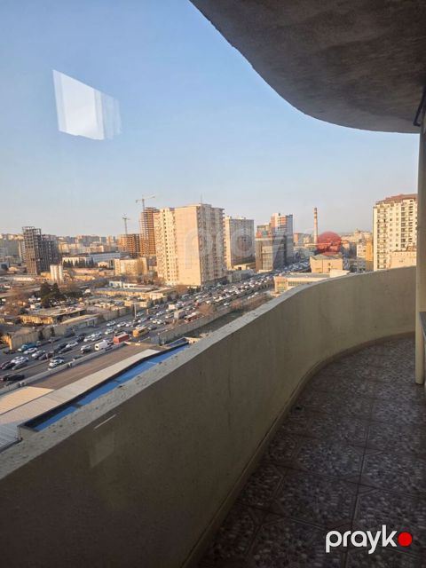 Satılır 2 otaqlı yeni tikili 106 m²