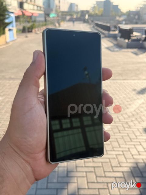 Samsung Galaxy S25 Ultra Titanium White Silver 256GB/12GB