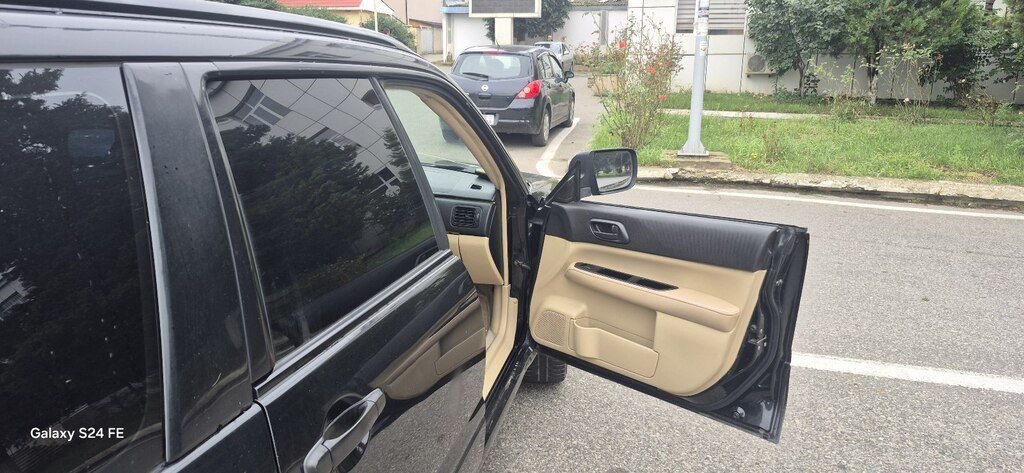 Subaru Forester, 2.0 L, 2007 il, 320 000 km — Avtomobillər, Qusar (7)