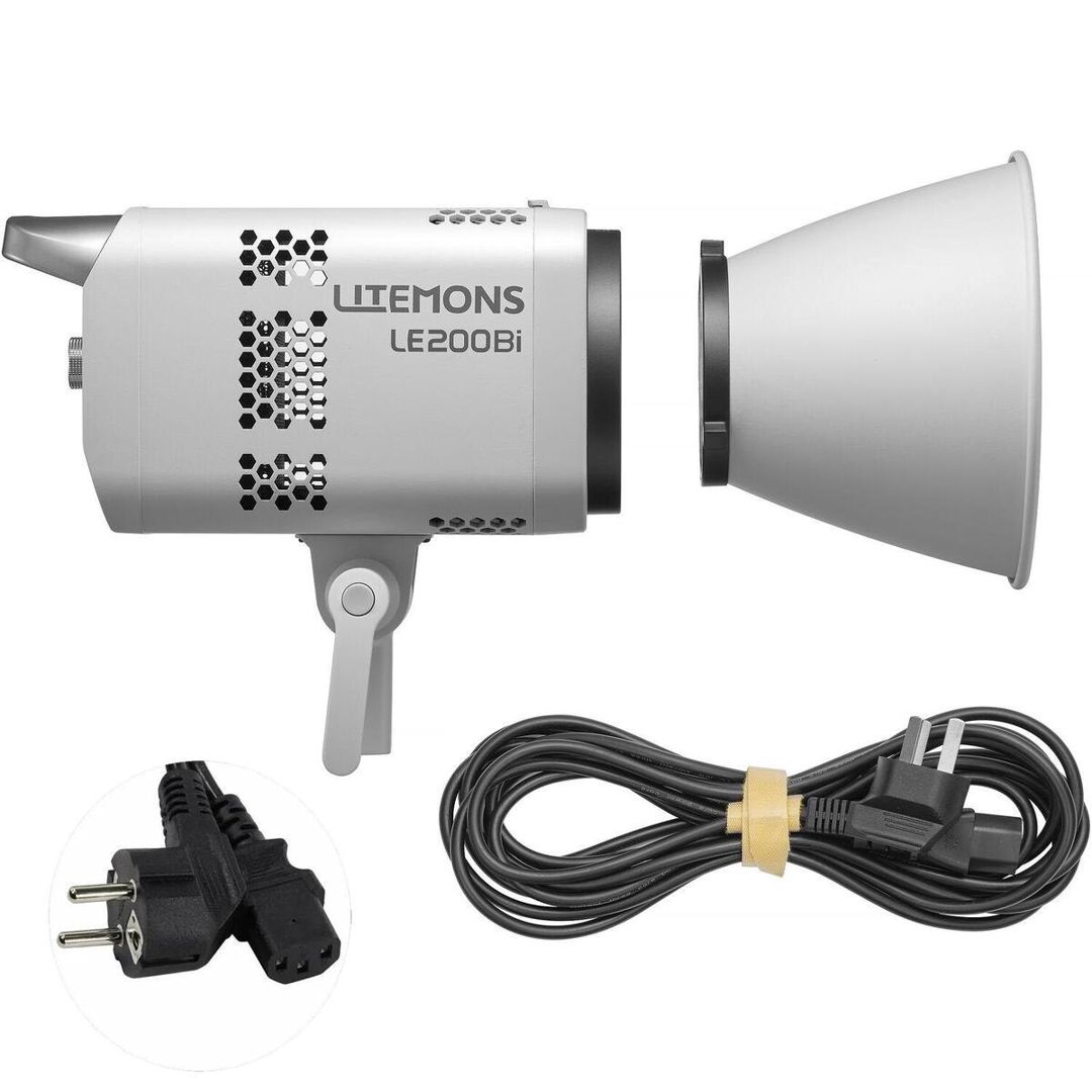 İşıq Godox LE 200 Bİ — Foto və video texnikası, Bakı (7)