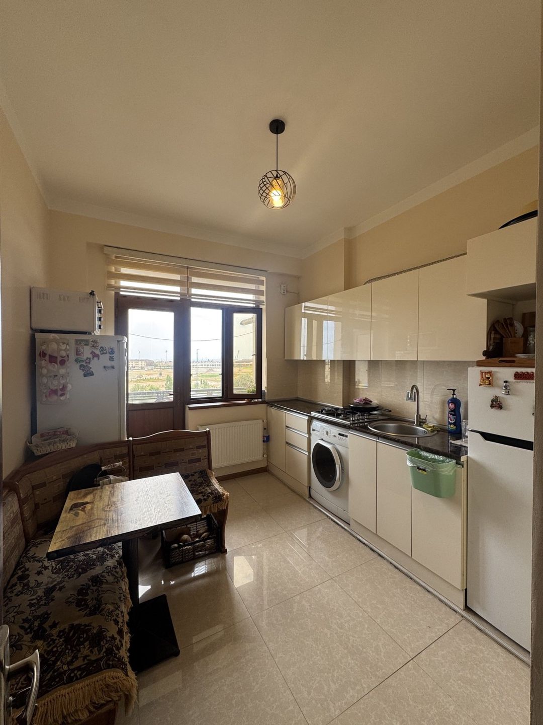 Satılır 3 otaqlı yeni tikili 95 m² — Mənzil, Bakı (8)