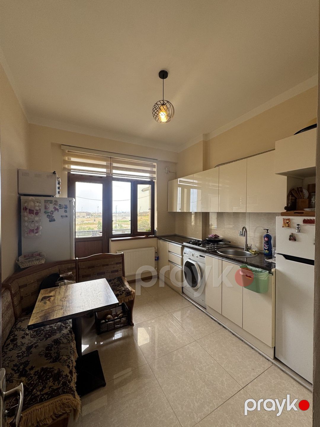 Satılır 3 otaqlı yeni tikili 95 m² — Mənzil, Bakı (8)