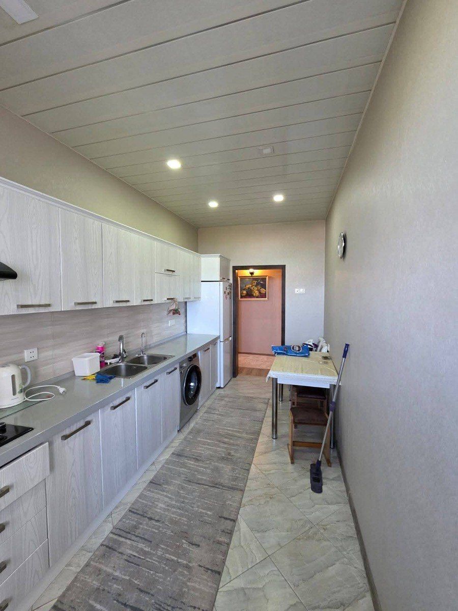 Satılır 3 otaqlı yeni tikili 105 m² — Mənzil, Sumqayıt (6)