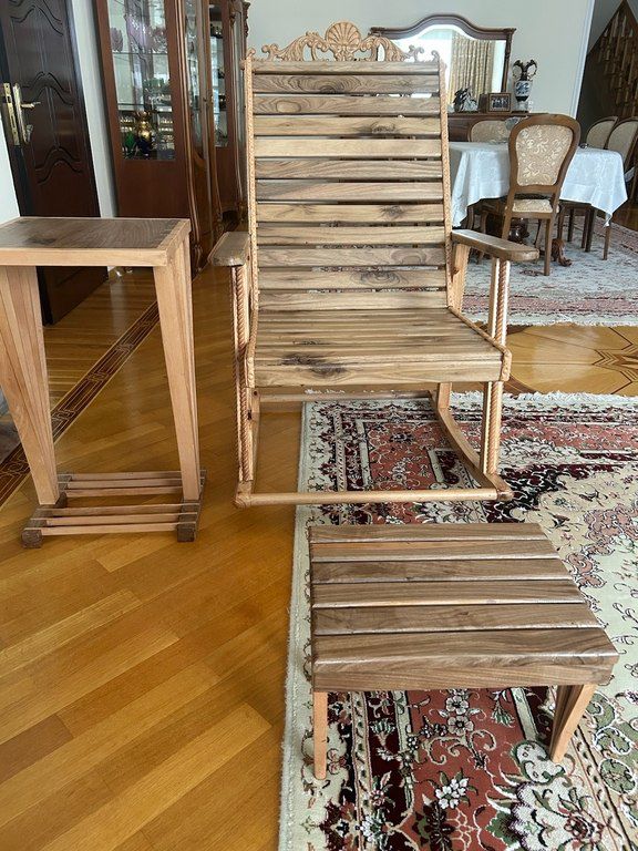 Dülgər işləri — Mobilyaların montajı, təmiri və restavrasyonu, Bakı (2)