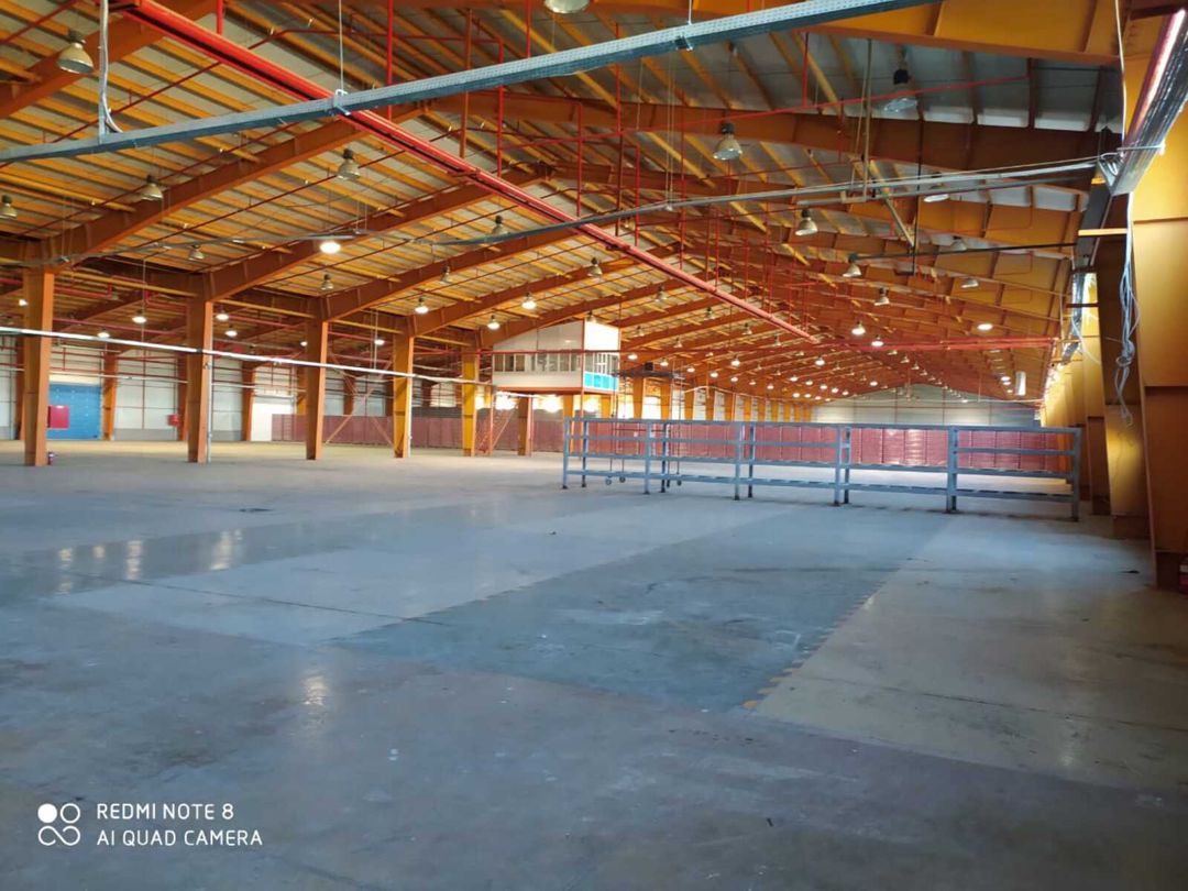 İcarəyə verilir obyekt 3600 m² — Əmlak, Bakı (4)