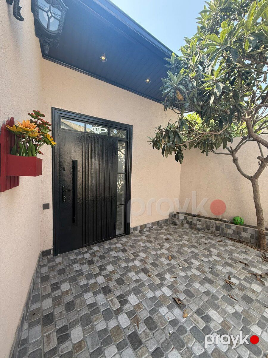 Həyət evi, Xırdalan ş — Ev, villa, Xırdalan (4)