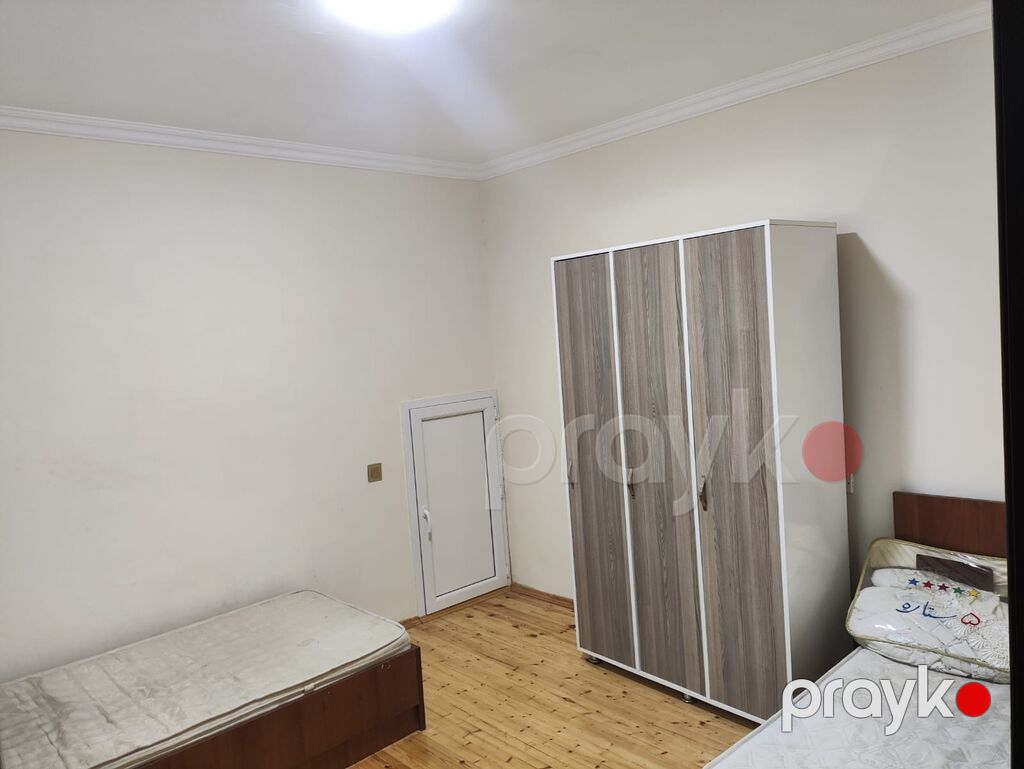 601 kv. m, 2 otaqlı, Kombi, Qaz, İşıq — Ev, villa, Bakı (6)
