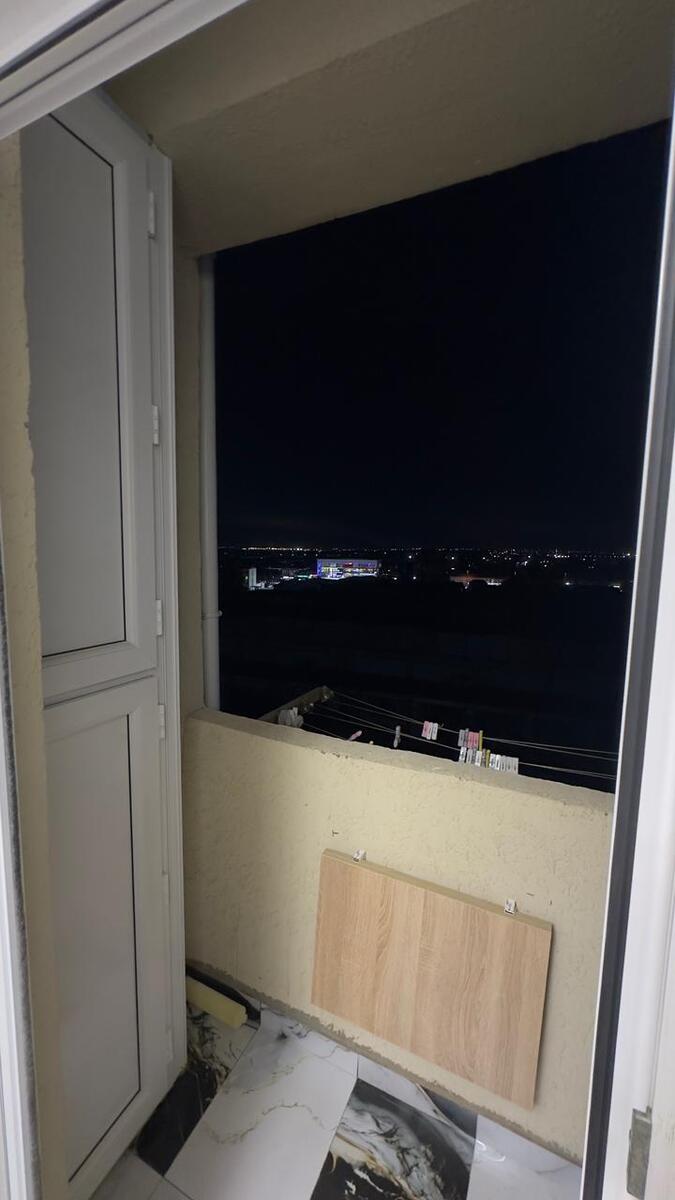 İcarəyə verilir 2 otaqlı yeni tikili 60 m² — Mənzil, Bakı (8)