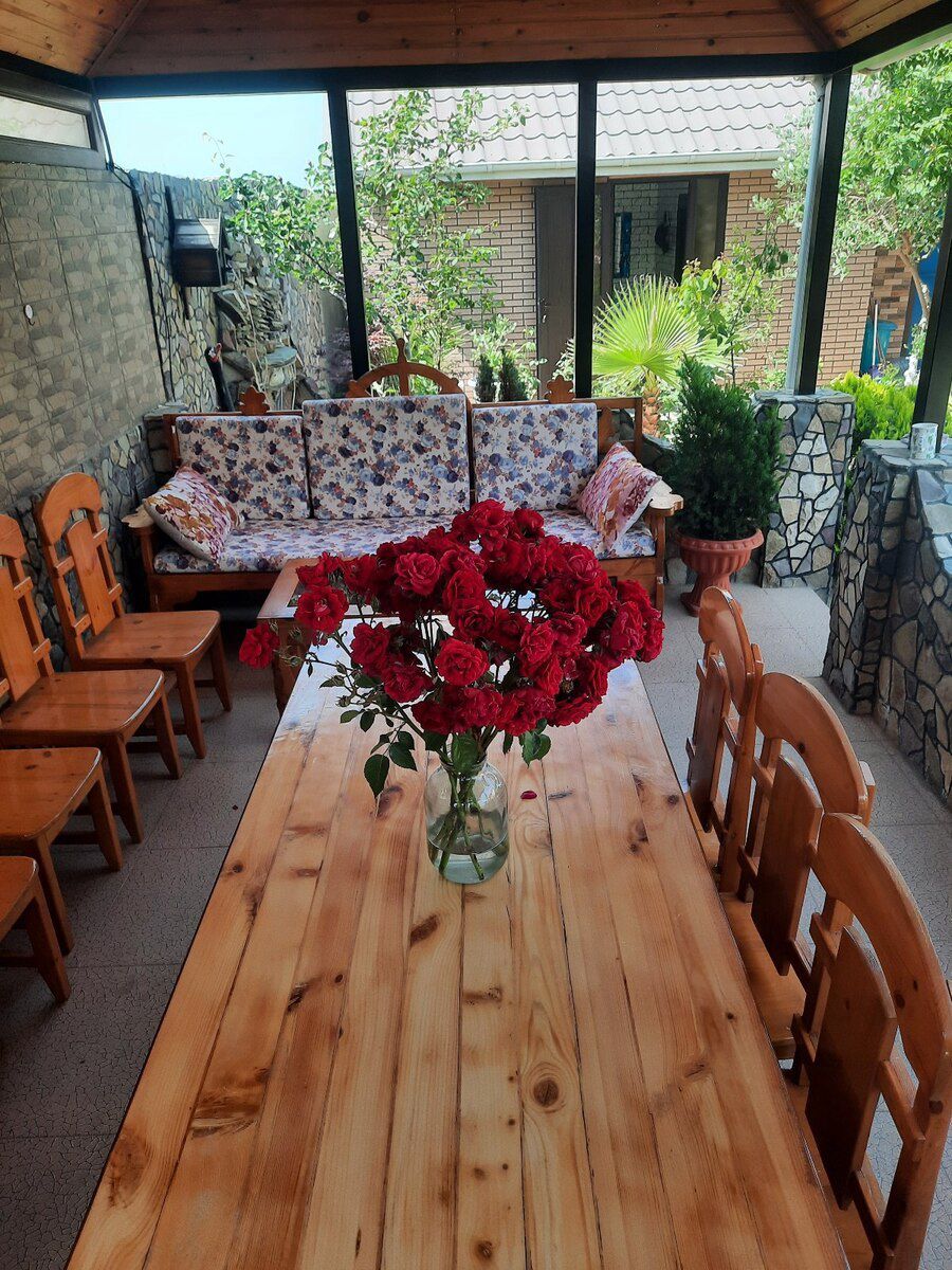 Bağ evi kirayə verilir, Bilgəh qəs — Ev, villa, Bakı (9)