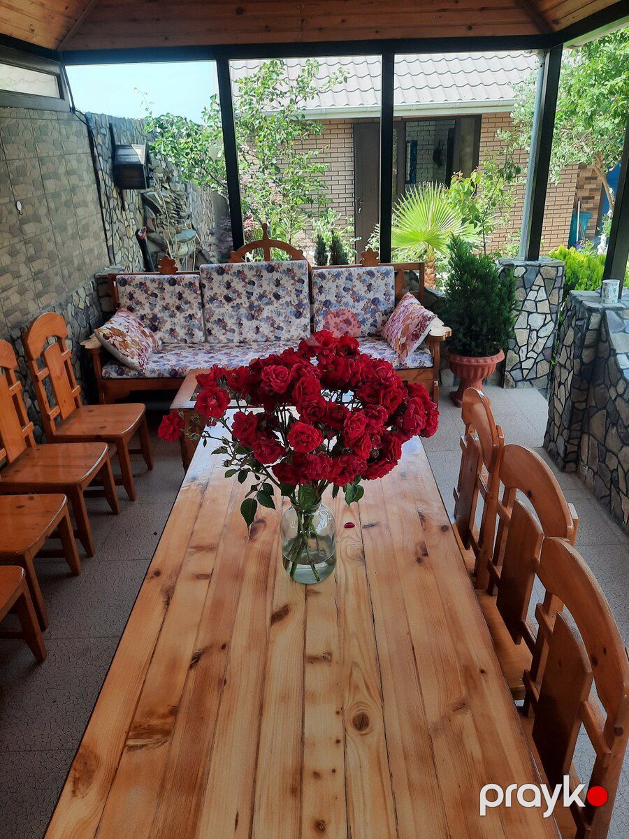 Bağ evi kirayə verilir, Bilgəh qəs — Ev, villa, Bakı (9)