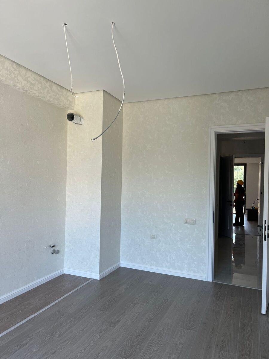 Satılır 3 otaqlı yeni tikili 105 m² — Mənzil, Bakı (11)