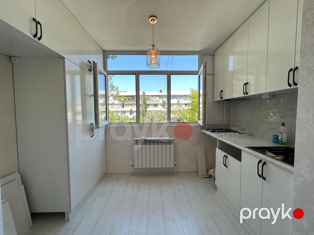 Satılır 4 otaqlı köhnə tikili 90 m² — Mənzil, Xırdalan (11)