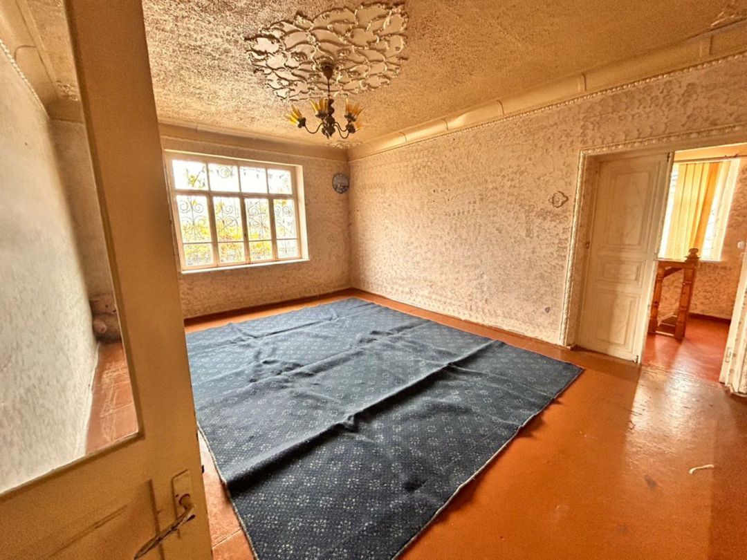 Həyət evi, Xaçmaz r — Ev, villa, Xaçmaz (8)