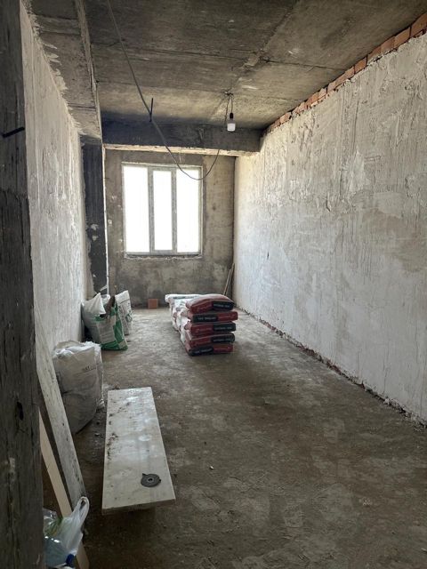 Satılır 2 otaqlı yeni tikili 80 m² — Bakı