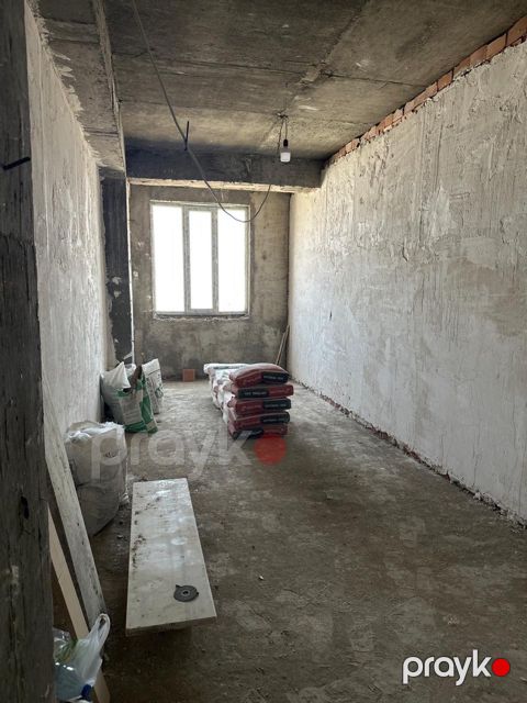 Satılır 2 otaqlı yeni tikili 80 m²