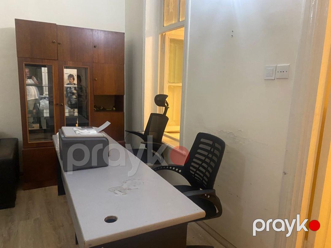 İcarəyə verilir 2 otaqlı ofis 60 m² — Ofis, Bakı (3)