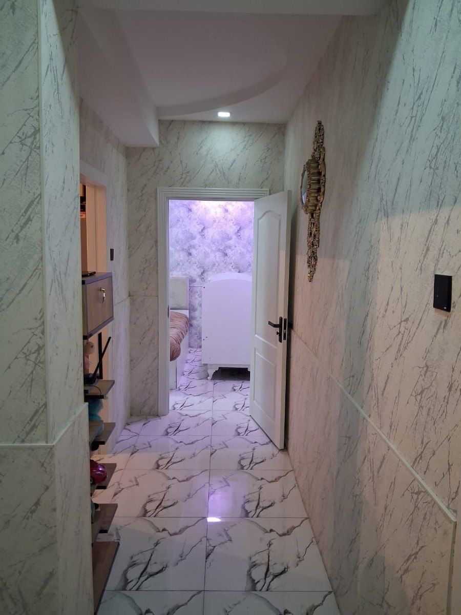 Satılır 2 otaqlı köhnə tikili 50 m² — Mənzil, Xırdalan (6)