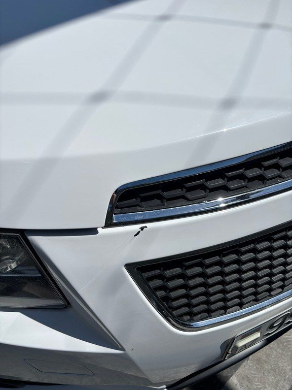 Chevrolet Cruze, 1.4 L, 2015 il, 193 000 km — Avtomobillər, Bakı (10)