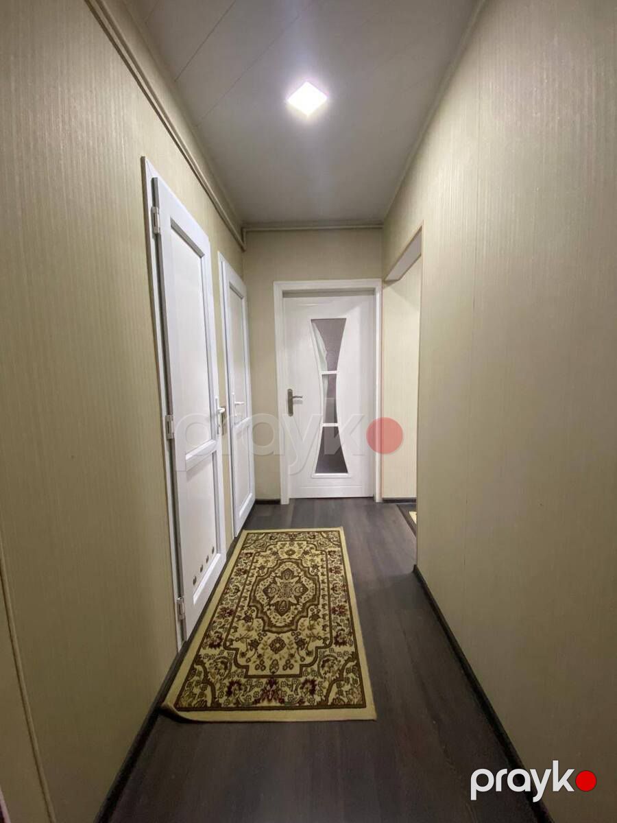 4-otaqlı mənzil, Lütfizadə küç., 84 m² — Mənzil, Bakı (7)