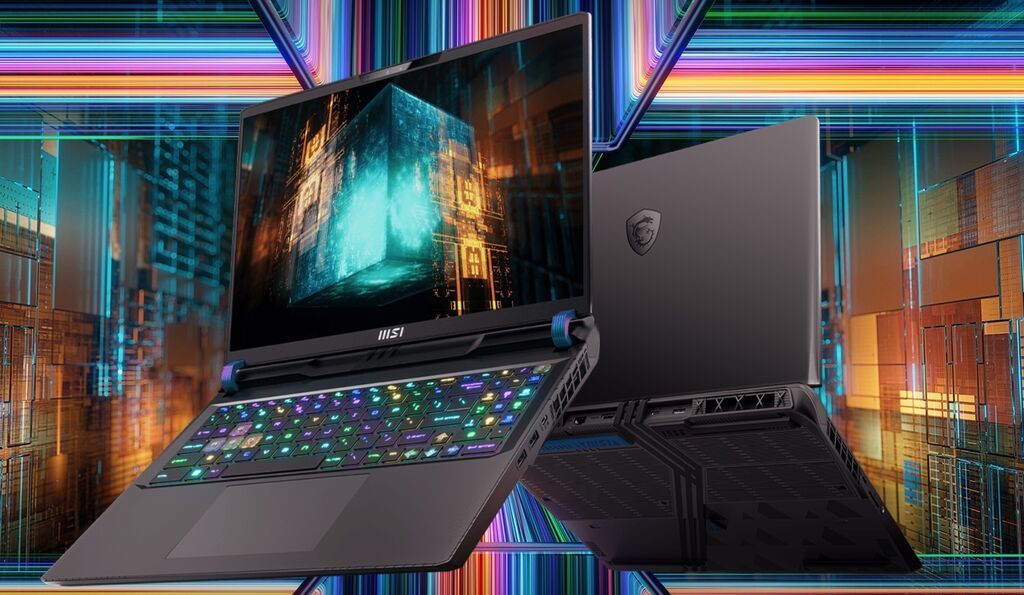 İşlənmiş MSI, 16 Intel Core i9, 1 TB, Rayonlara çatdırılma, Ödənişli çatdırılma, Ünvandan götürmə — MSI, Bakı (3)