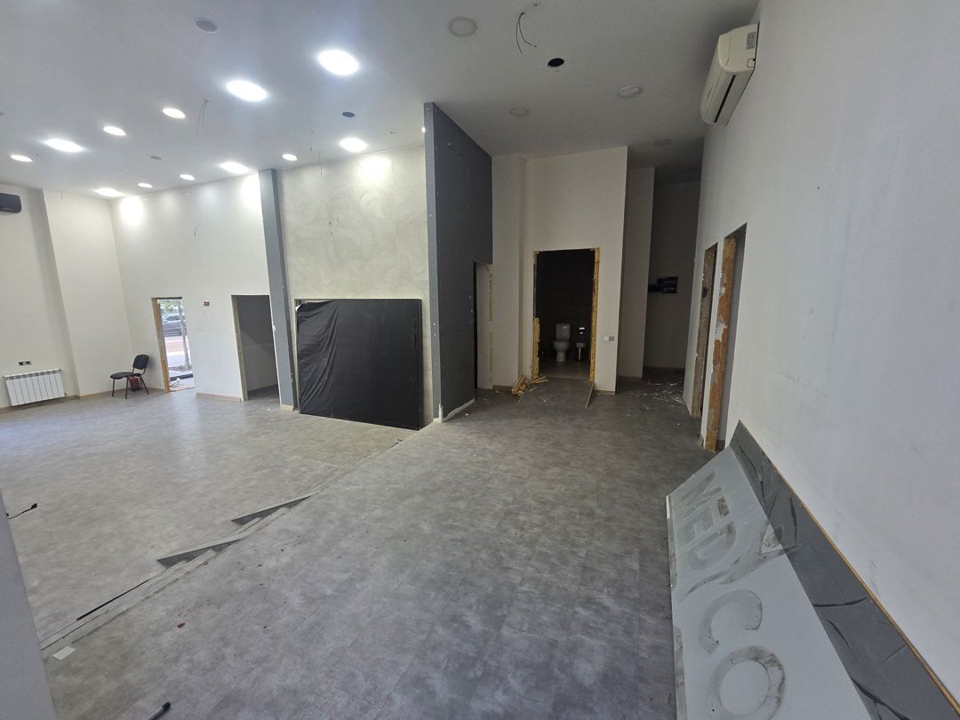 İcarəyə verilir obyekt 450 m² — Əmlak, Bakı (9)