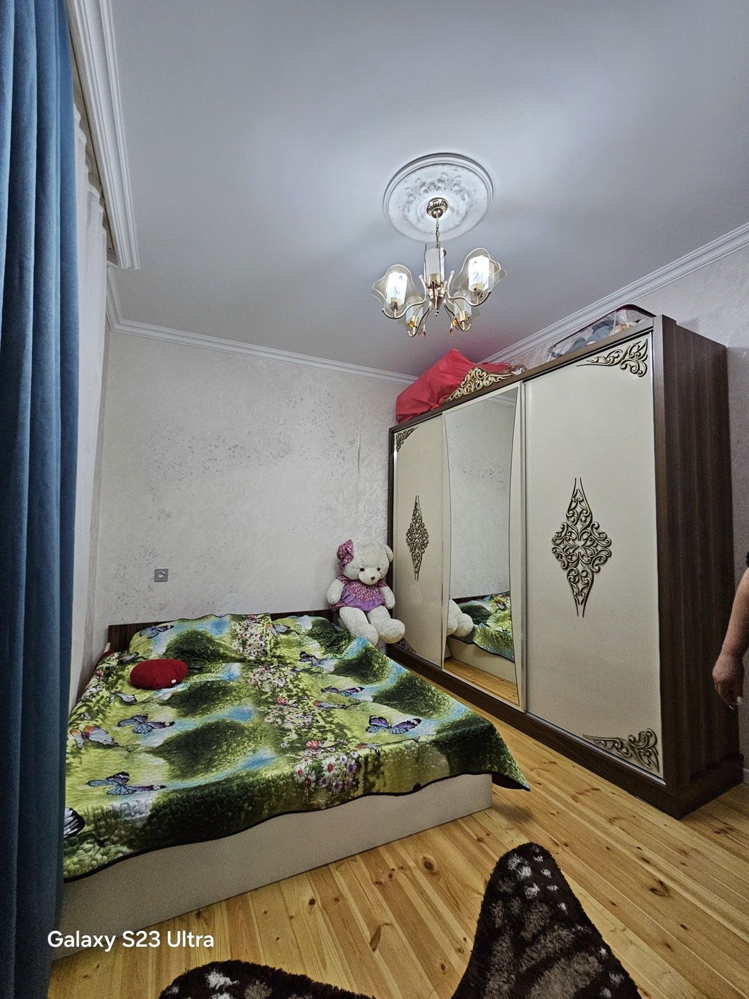 Satılır 3 otaqlı həyət evi/bağ evi 100 m² — Ev, villa, Sumqayıt (8)