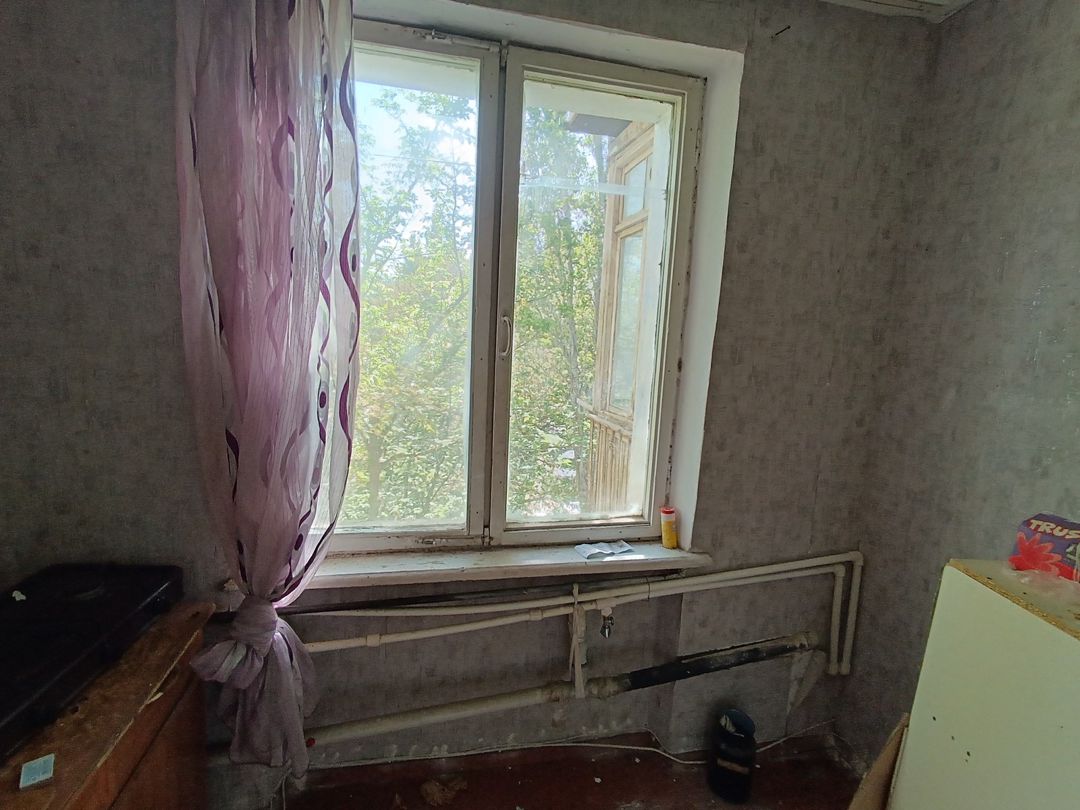 1-otaqlı mənzil, 1-ci mkr., 32 m² — Mənzil, Sumqayıt (12)