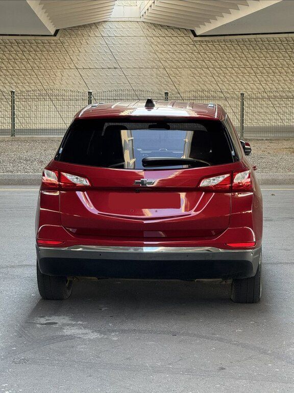 Chevrolet Equinox, 1.5 L, 2019 il, 122 457 km — Avtomobillər, Bakı (10)