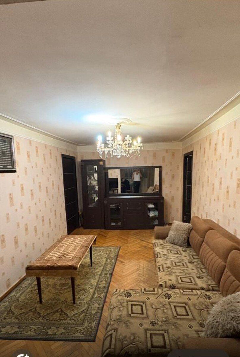 Satılır 2 otaqlı köhnə tikili 5 m² — Mənzil, Bakı (3)