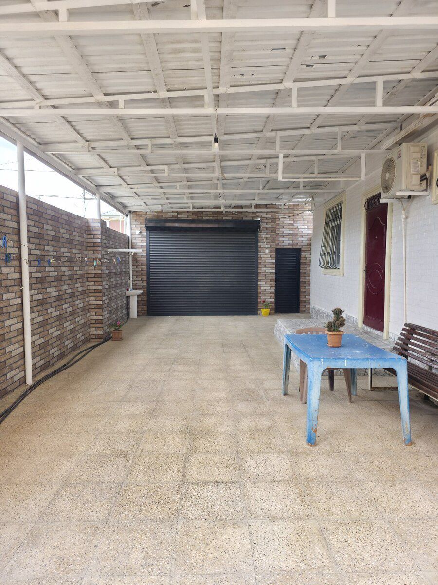 Həyət evi, Buzovna qəs — Ev, villa, Bakı (3)