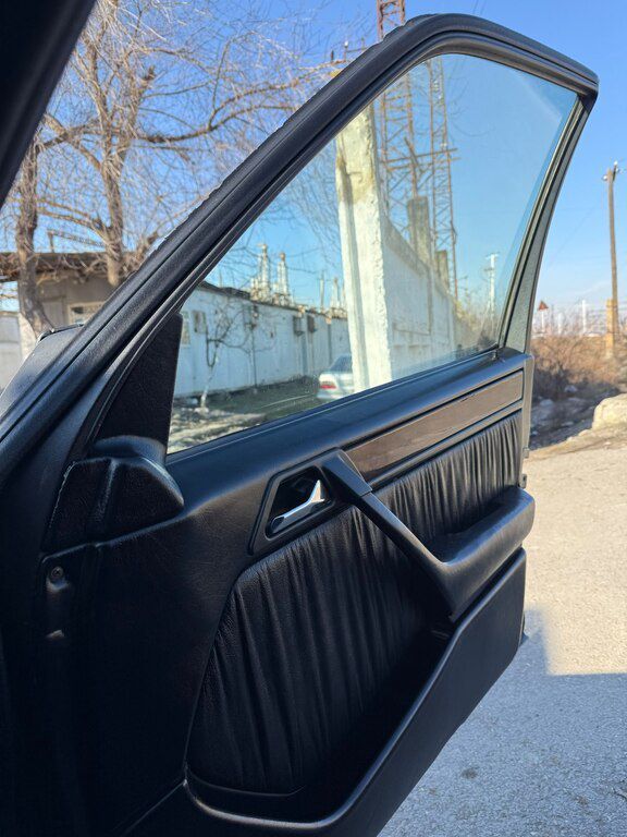 Mercedes E 220, 2.2 L, 1994 il, 500 000 km — Avtomobillər, Mingəçevir (7)